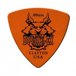 CLAYTON DXRT 60 / 12 piórka w set'ach
